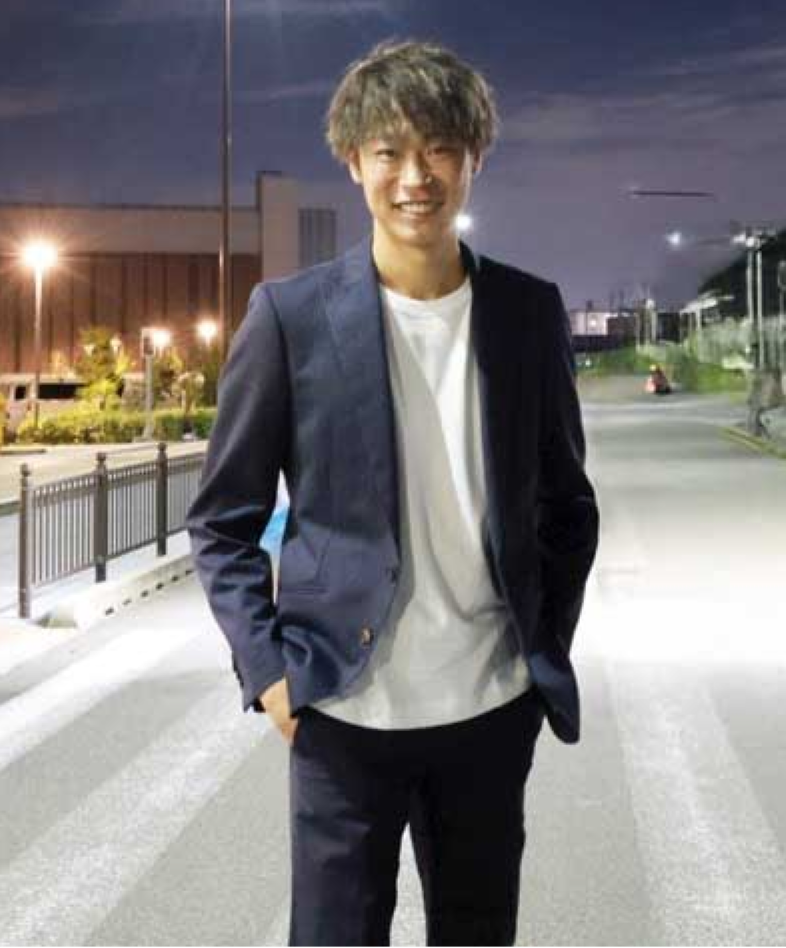 株式会社ミライト 代表取締役 荒井裕の写真